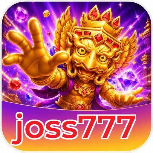 joss777 Indonesia - Dipercaya oleh 262,000+ Pengguna dengan Rating 4.4 Bintang, Review Positif dari Seluruh Indonesia